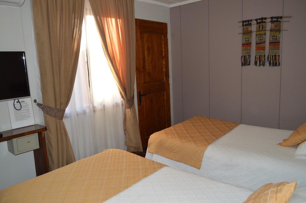 Hotel Cumbres De Atacama Copiapó Zewnętrze zdjęcie