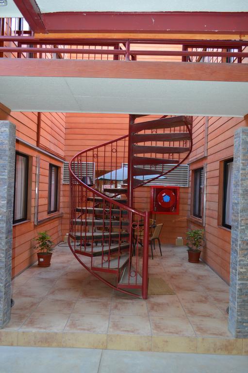 Hotel Cumbres De Atacama Copiapó Zewnętrze zdjęcie